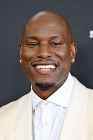 Tyrese Gibson Profilbild