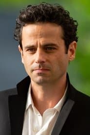 Luke Kirby Profilbild