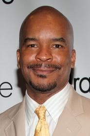 David Alan Grier Profilbild