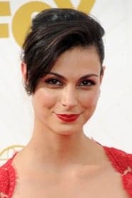 Morena Baccarin Profilbild