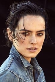 Daisy Ridley Profilbild