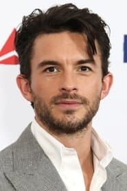 Jonathan Bailey Profilbild
