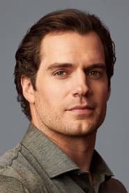 Henry Cavill Profilbild