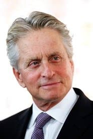 Michael Douglas Profilbild