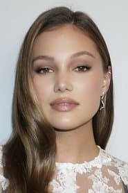 Olivia Holt Profilbild