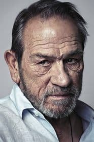 Tommy Lee Jones Profilbild
