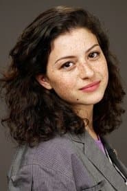 Alia Shawkat Profilbild