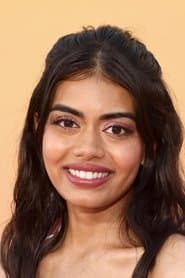 Megan Suri Profilbild