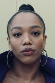 Naomi Ackie Profilbild
