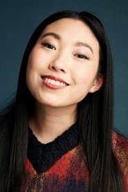 Awkwafina Profilbild