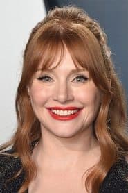 Bryce Dallas Howard Profilbild