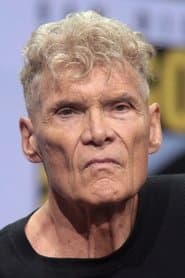 Everett McGill Profilbild
