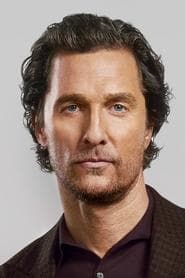 Matthew McConaughey Profilbild