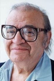 Mario Puzo Profilbild