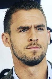 Jack Kesy Profilbild