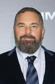 Todd Komarnicki Profilbild
