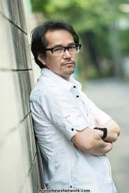 Kenji Kamiyama Profilbild