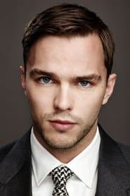 Nicholas Hoult Profilbild
