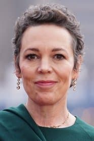 Olivia Colman Profilbild