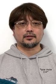 境宗久 Profilbild