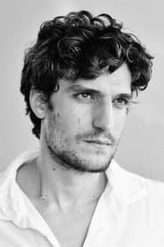 Louis Garrel Profilbild