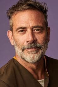 Jeffrey Dean Morgan Profilbild
