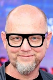 Justin K. Thompson Profilbild