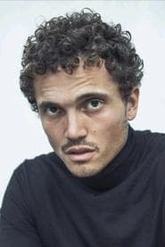 Karl Glusman Profilbild