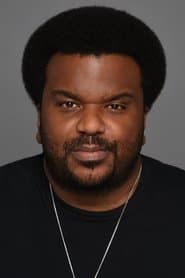 Craig Robinson Profilbild