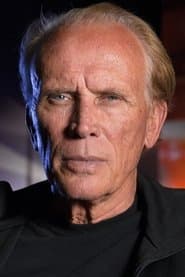 Peter Weller Profilbild