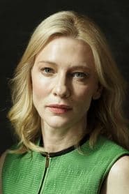 Cate Blanchett Profilbild