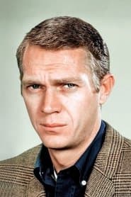 Steve McQueen Profilbild