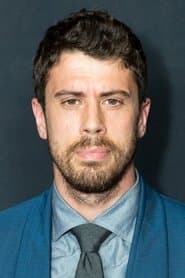 Toby Kebbell Profilbild