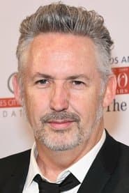 Harland Williams Profilbild