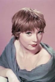 Shirley MacLaine Profilbild