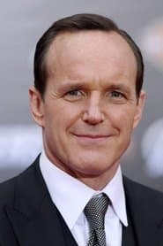 Clark Gregg Profilbild