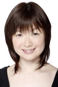 Ikue Otani Profilbild