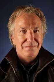 Alan Rickman Profilbild
