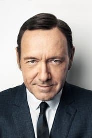 Kevin Spacey Profilbild