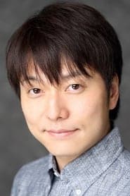 Kenji Nojima Profilbild