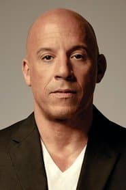 Vin Diesel Profilbild