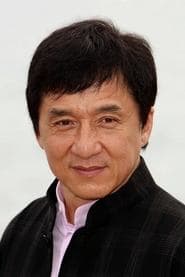 Jackie Chan Profilbild