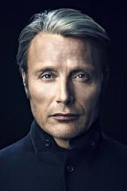 Mads Mikkelsen Profilbild