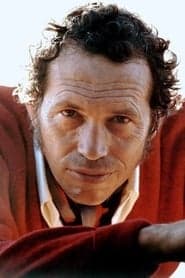 Warren Oates Profilbild