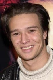 Justin Whalin Profilbild