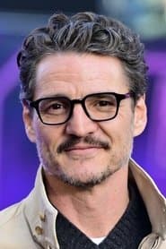 Pedro Pascal Profilbild
