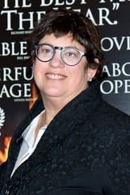 Karen Rosenfelt Profilbild