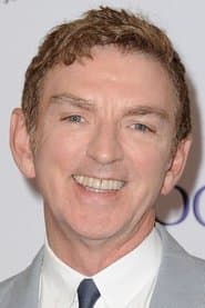 Michael Patrick King Profilbild