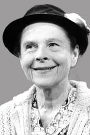 Ruth Gordon Profilbild
