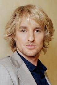 Owen Wilson Profilbild